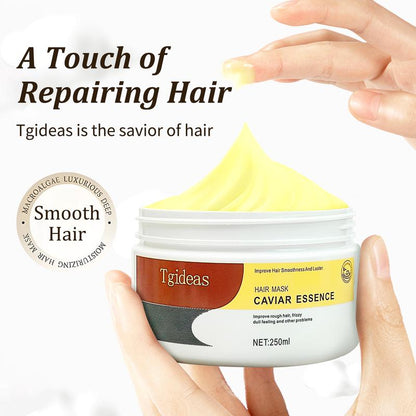 Hydrating Collagen Hair Mask