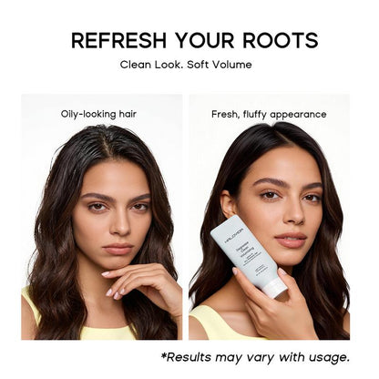 Invisible Dry Shampoo Gel