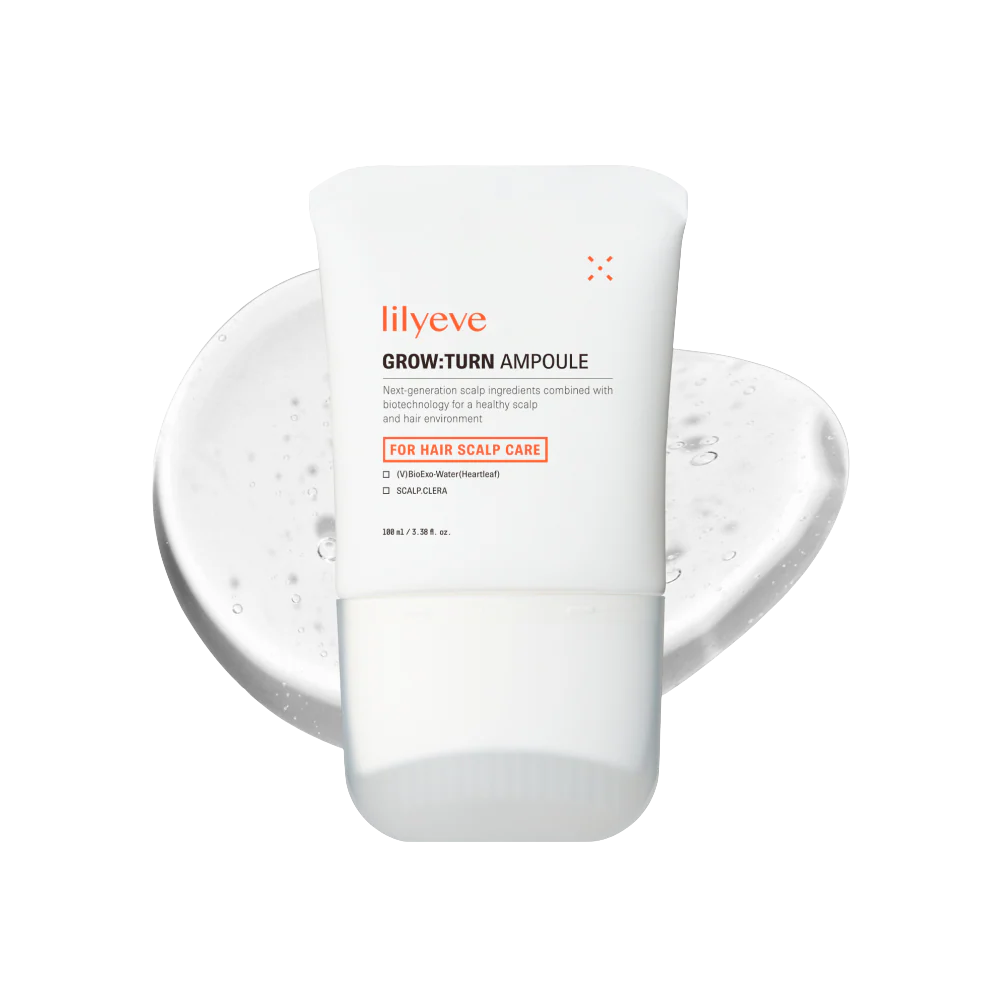 GrowTurn Hair Growth Serum