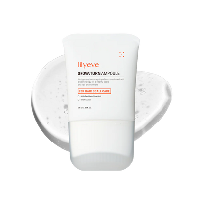 GrowTurn Hair Growth Serum
