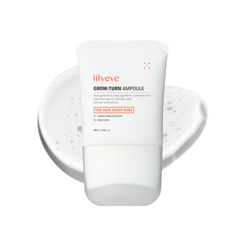 GrowTurn Hair Growth Serum