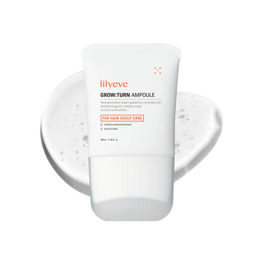 GrowTurn Hair Growth Serum