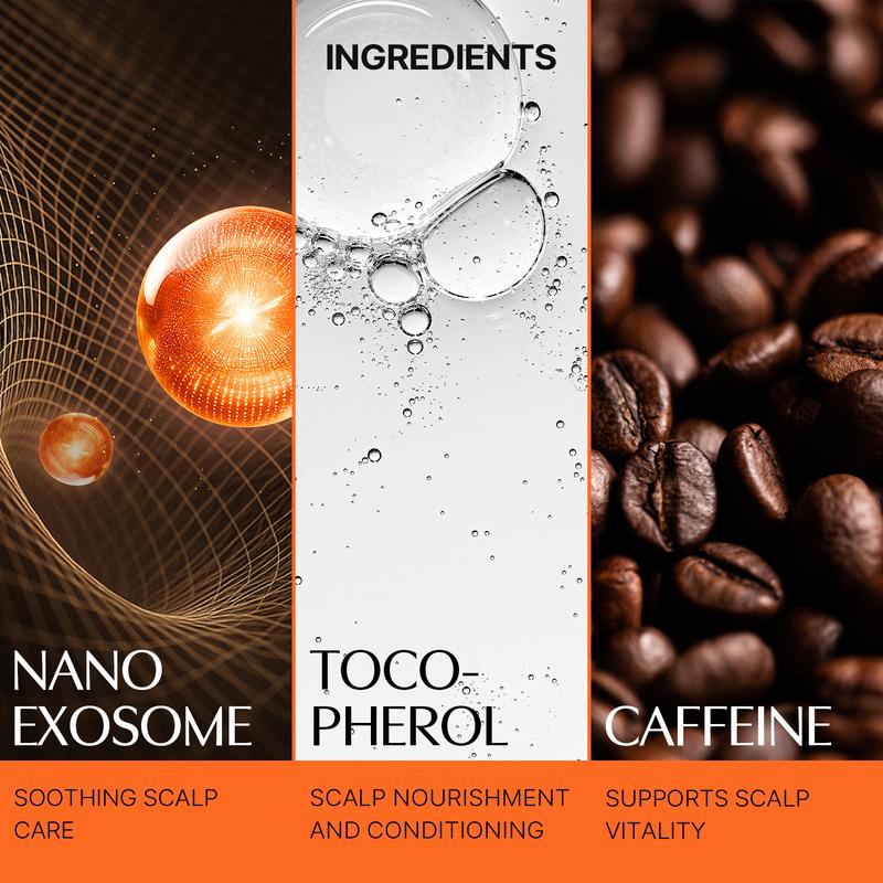 GrowTurn Hair Growth Serum
