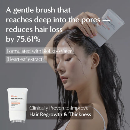 GrowTurn Hair Growth Serum