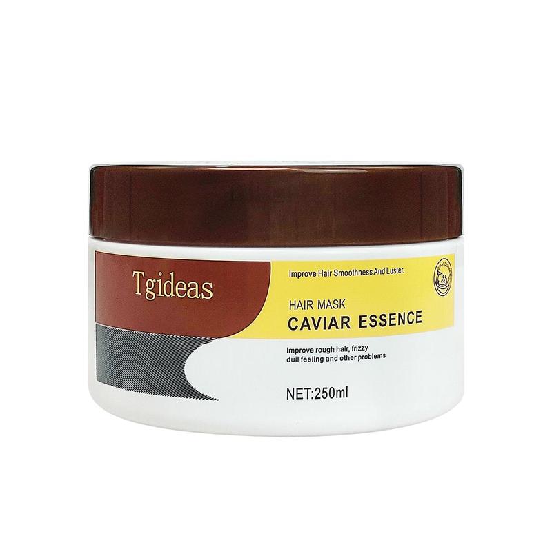 Hydrating Collagen Hair Mask