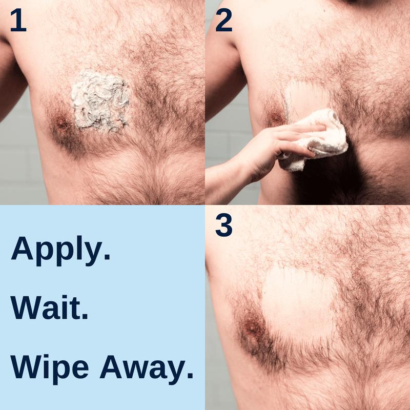 Whiton Intimate Hair Removal Cream