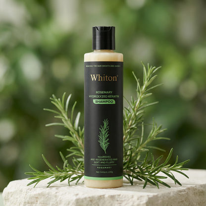 Hair Growth Support Shampoo